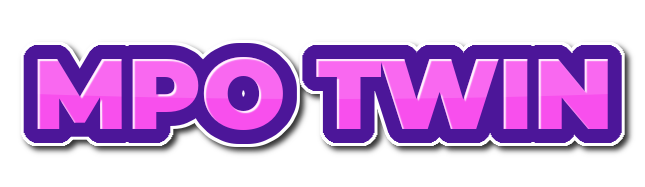 MPO TWIN Logo