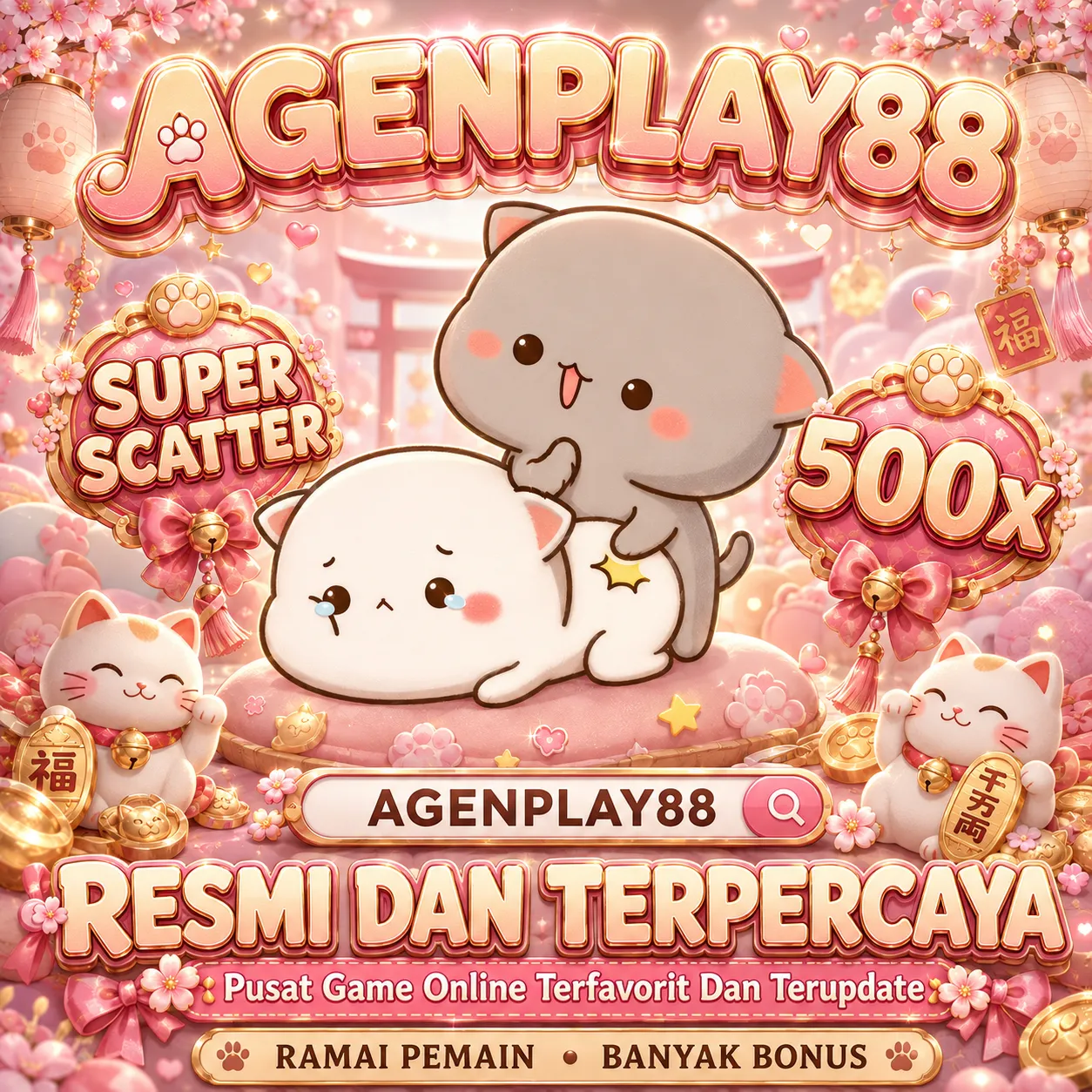 MPO TWIN - The Best Aman & Terpercaya